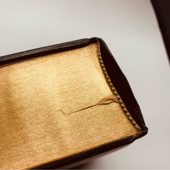 Vintage The Complete Works of William Shakespeare 1990 Book - Picture 15 of 15